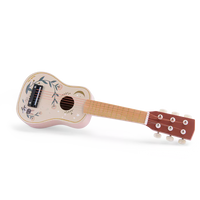 Guitare après la pluie- MOULIN ROTY 715116