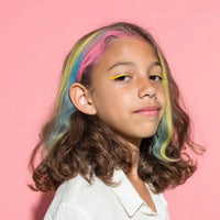 Hair Chalk Craies de cheveux temporaires - OMY HAIR01 3760301403333