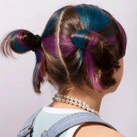 Hair Chalk Craies de cheveux temporaires - OMY HAIR01 3760301403333