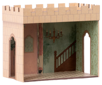 hall miniature chateau souris - Maileg 11-5203-00 5707304148982