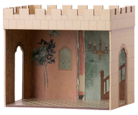 hall miniature chateau souris - Maileg 11-5203-00 5707304148982