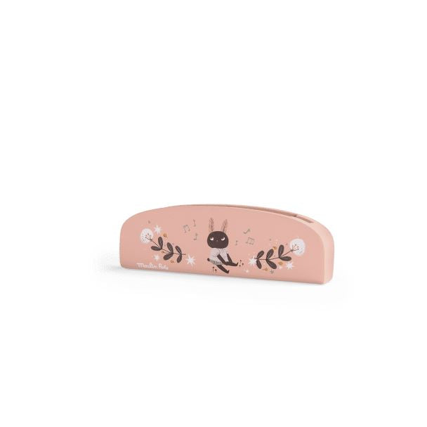 Harmonica Après la pluie - MOULIN ROTY 715111 3575677151111