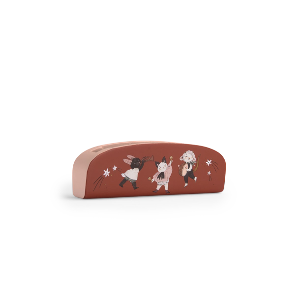 Harmonica Après la pluie - MOULIN ROTY 715111 3575677151111