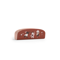 Harmonica Après la pluie - MOULIN ROTY 715111 3575677151111