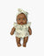 Hébé et son ensemble Eva en gaze de coton Fleurs des champs - MINIKANE PA31019-01 3701548455891