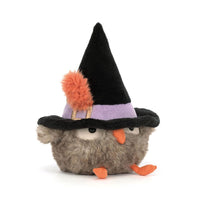 Heccaty Hootnightly- JELLYCAT OWL3W 670983162769