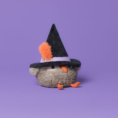 Heccaty Hootnightly- JELLYCAT OWL3W 670983162769