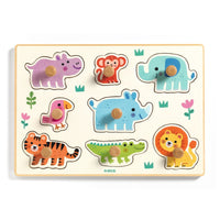 Hippo'n'Co - DJECO DJ01123 3070900011236