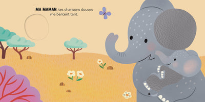 HISTOIRES À CÂLINER - MA MAMAN À MOI - AUZOU p j 034 b 07 9791039559294