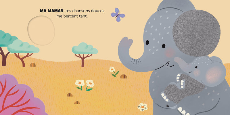 HISTOIRES À CÂLINER - MA MAMAN À MOI - AUZOU p j 034 b 07 9791039559294