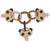 hochet activité clefs KI - Konges Sløjd KS100326 5715404186728