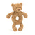 Hochet Bartholomew bear - JELLYCAT BAR4RR 670983152111