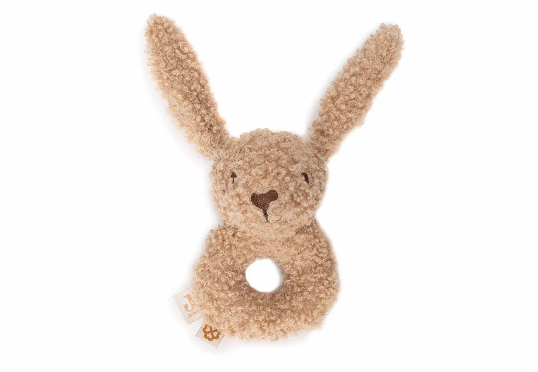 Hochet Bunny Riverside - JOLLEIN 039-001-67086 8717329388499