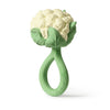 Hochet Chou-fleur - Oli&Carol L-RATTLE-CAULIFLOWER 8437021201604