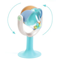 hochet-culbuto BabyReversi - DJECO DJ06144 3070900061446