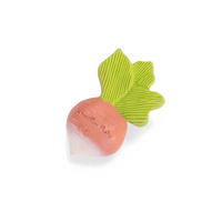 Hochet de dentition radis - Moulin Roty 678370
