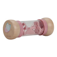 Hochet de pluie en bois Fairy Garden - LITTLE DUTCH LD7336 8713291773363