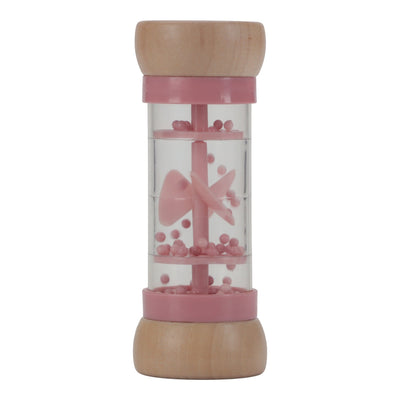 Hochet de pluie en bois Fairy Garden - LITTLE DUTCH LD7336 8713291773363