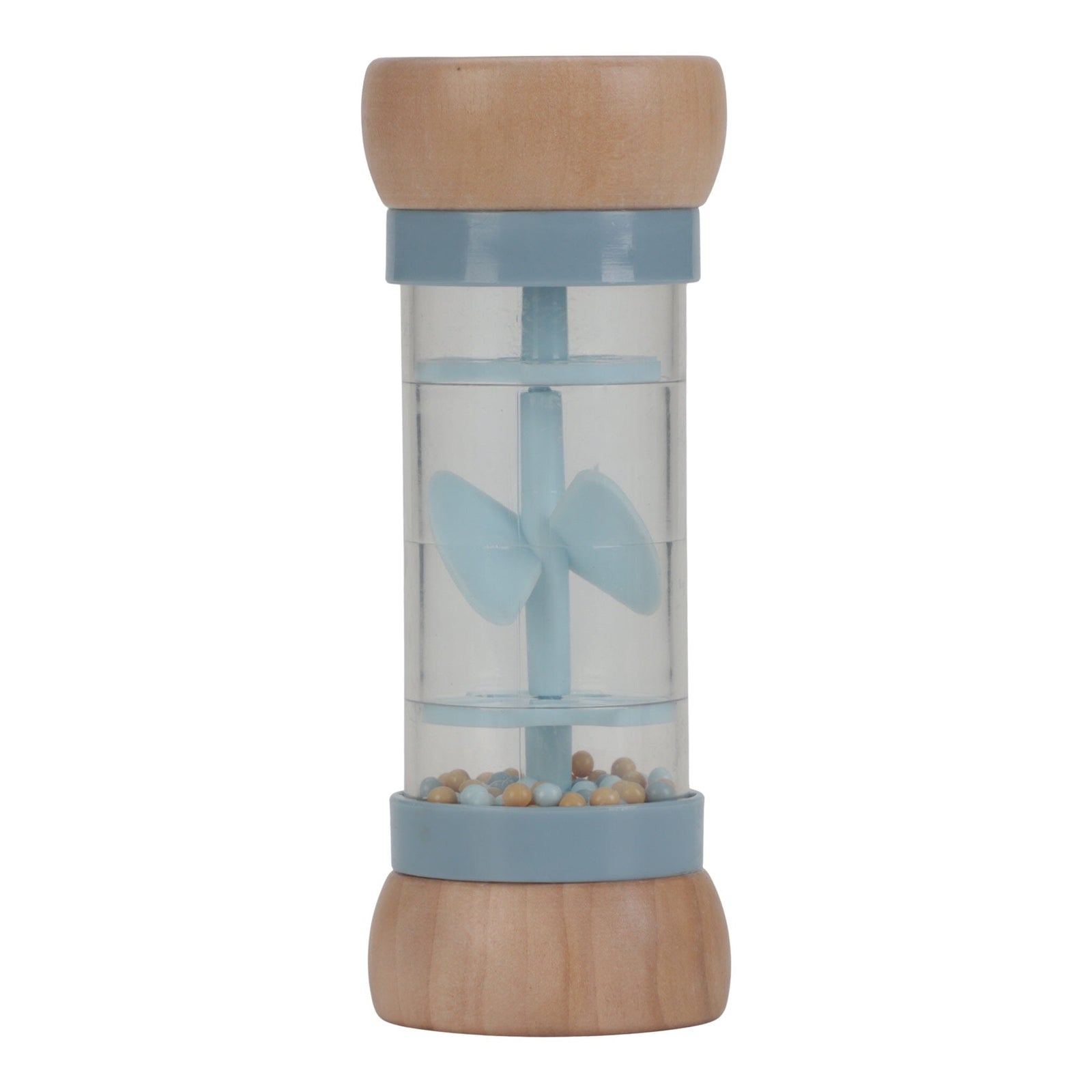 Hochet de pluie en bois Forest Friends - LITTLE DUTCH LD7236 8713291772366