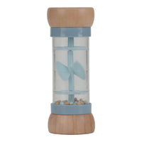 Hochet de pluie en bois Forest Friends - LITTLE DUTCH LD7236 8713291772366