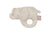 Hochet Elephant Tales - JOLLEIN 039-001-68110 8717329401204