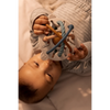 Hochet en silicone Hakim - liewood LW20141 5715493491857