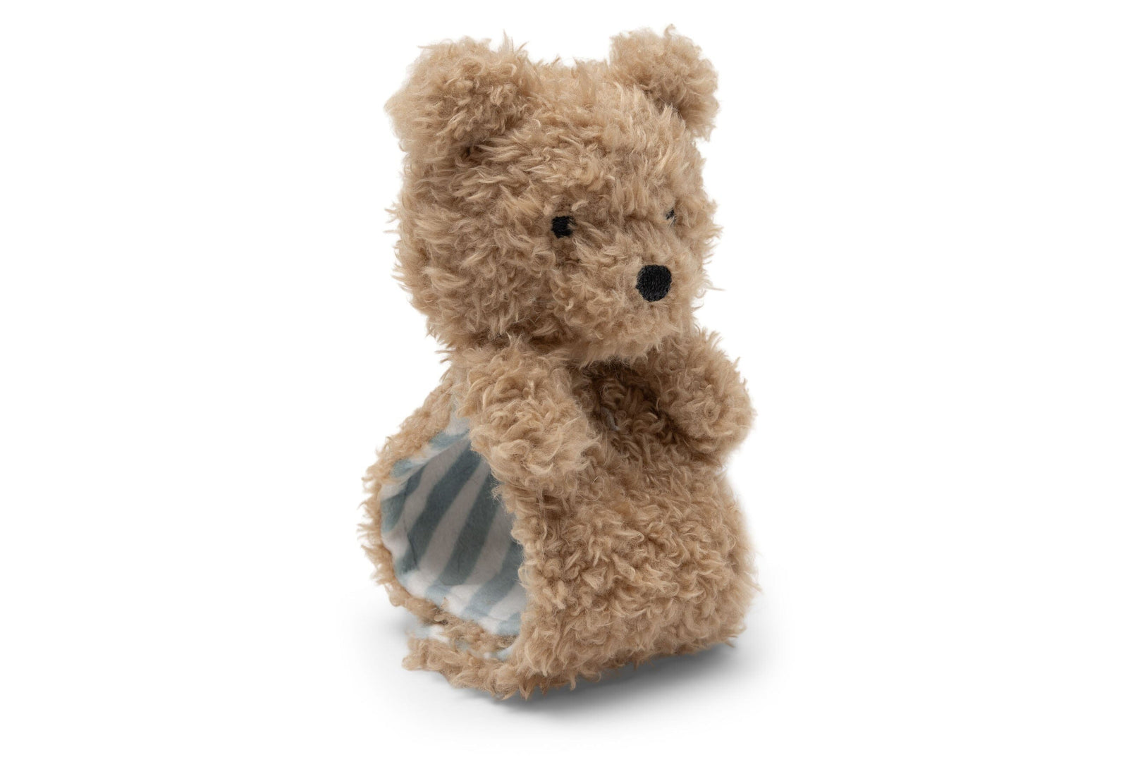 Hochet main et pied Bear Brave – Jollein