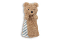 Hochet main et pied Bear Brave de Jollein – vue 2