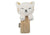 Hochet Main Et Pied - Charlie - JOLLEIN 071-001-68150 8717329401358