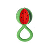 Hochet pastèque- Oli&Carol L-RATTLE-WATERMELON 8437026531461