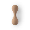 hochet silicone Natural - mushie 70.072.06 0810052466576