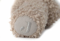 Hochet teddy bear Olive green - JOLLEIN 039-001-68062 8717329388741