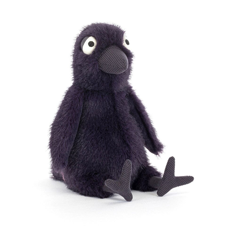 Hocus Crow- JELLYCAT CRO3W 670983162738
