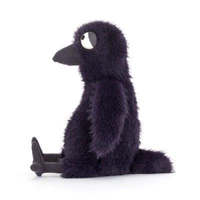 Hocus Crow- JELLYCAT CRO3W 670983162738