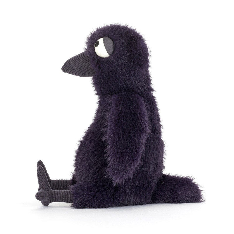 Hocus Crow- JELLYCAT CRO3W 670983162738