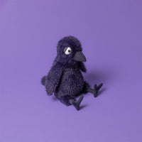 Hocus Crow- JELLYCAT CRO3W 670983162738