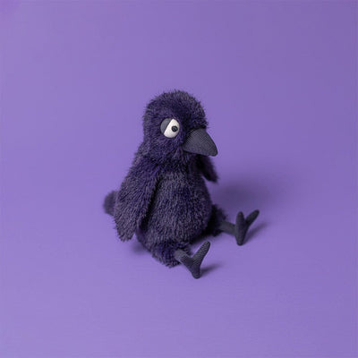 Hocus Crow- JELLYCAT CRO3W 670983162738
