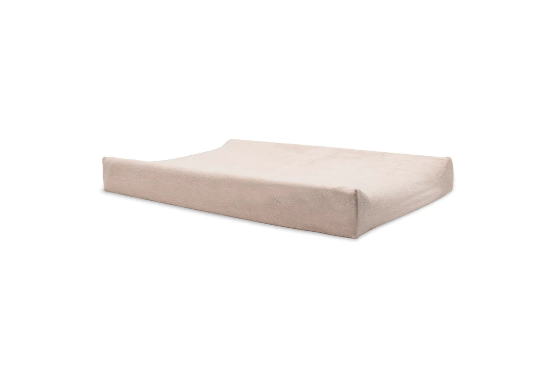Housse matelas à langer 50x70cm éponge wild rose - JOLLEIN 550-503-67069 8717329376304