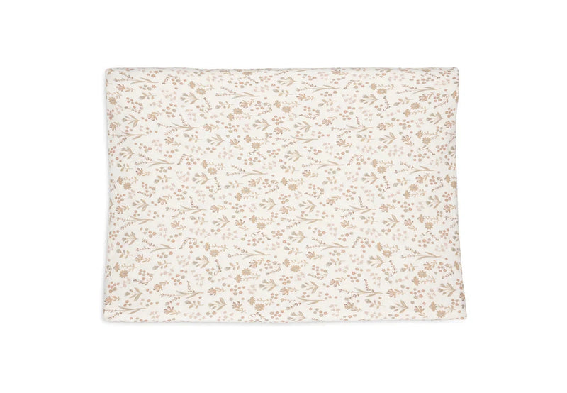 Housse matelas à Langer Jersey 50x70cm Bloomy - JOLLEIN 022-503-68076 8717329393301