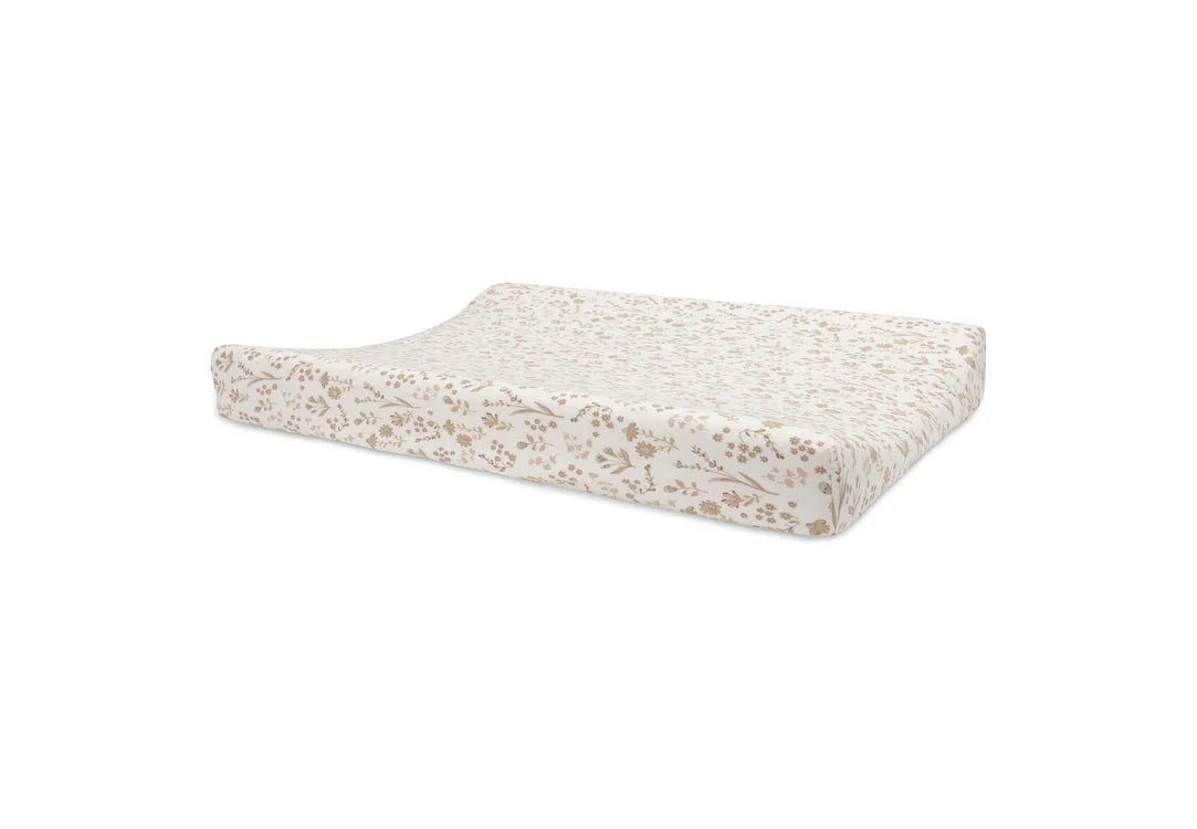 Housse matelas à Langer Jersey 50x70cm Bloomy - JOLLEIN 022-503-68076 8717329393301