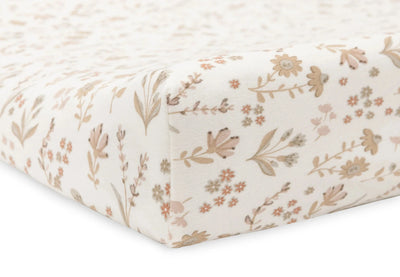 Housse matelas à Langer Jersey 50x70cm Bloomy - JOLLEIN 022-503-68076 8717329393301