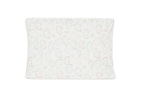 Housse matelas à langer Jersey 50x70cm Elephant Tales - Jollein 022-503-68110 8717329399488