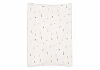 Housse matelas à langer Jersey 50x70cm jungle jambo - JOLLEIN 022-503-67090 8717329388246