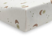 Housse matelas à langer Jersey 50x70cm Over the Moon - Jollein