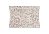 Housse matelas à langer jersey 50x70cm retro flowers - JOLLEIN 022-503-67045 8717329376205