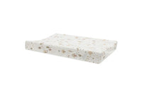 Housse matelas à langer Jersey 50x70cm Tiny Park - Jollein 022-503-68102 8717329399518