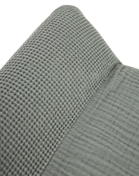 Housse matelas à langer Wabi-Sabi Azure - NOBODINOZ 8435574930644 8435574930644