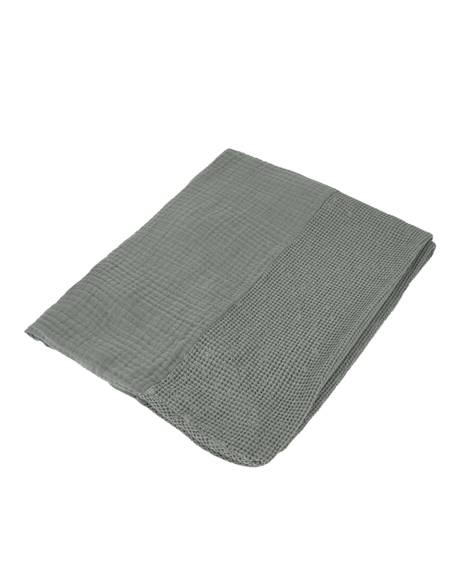 Housse matelas à langer Wabi-Sabi Azure - NOBODINOZ 8435574930644 8435574930644