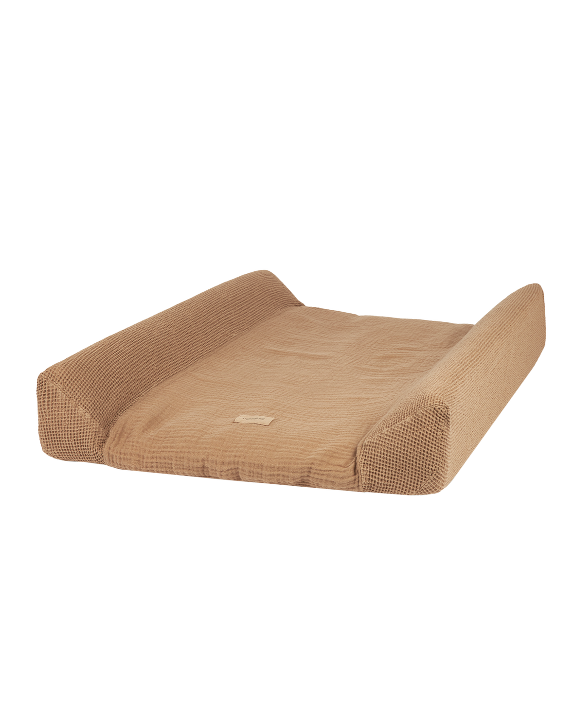 Housse matelas à langer Wabi-Sabi Sezame - NOBODINOZ 8435574930637 8435574930637
