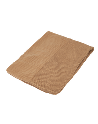 Housse matelas à langer Wabi-Sabi Sezame - NOBODINOZ 8435574930637 8435574930637